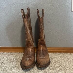 Idyllwind Cowboy Boots